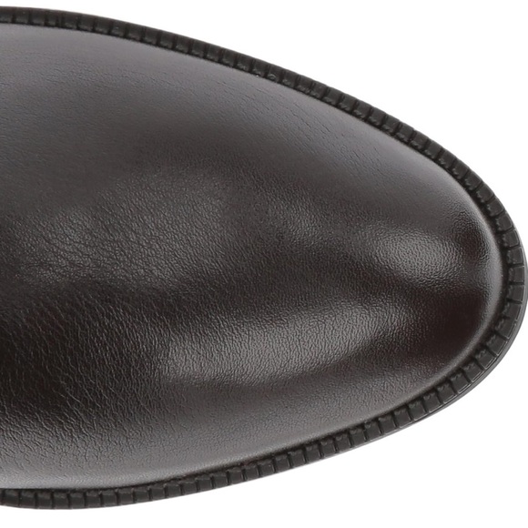 NWOT Geox Women's D Mendi Stivali B Boots Size 7 - Picture 8 of 14